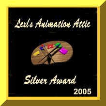Lexi Award of Excellence: Silver