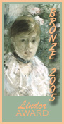 Lindor Award (2005): Bronze 
(17 March 2005)