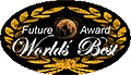 Timelines World's Best  Future Award
(3 March 2013)