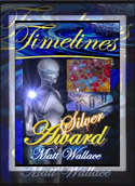 Timelines Award of Excellence: Silver