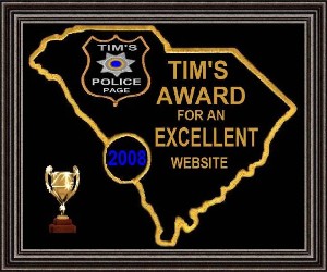 Tims Award for an Excellent Website