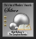 Vie's Inn of Wonders Award: Silver