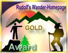 Rudolfs Wander-Award: Gold