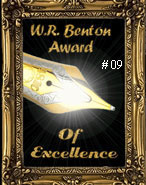 W.R. Benton Award of Excellence