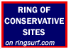 The Ring of Conservative Sites